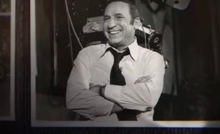 HBO’s Two-Part Documentary, ‘Mel Brooks: The 99 Year Old Man!’ Arrives On January 22, Celebrating Nearly A Century Of The Comedy Legend’s Life